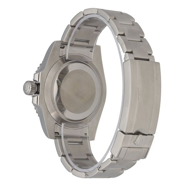 Rolex Submariner 114060